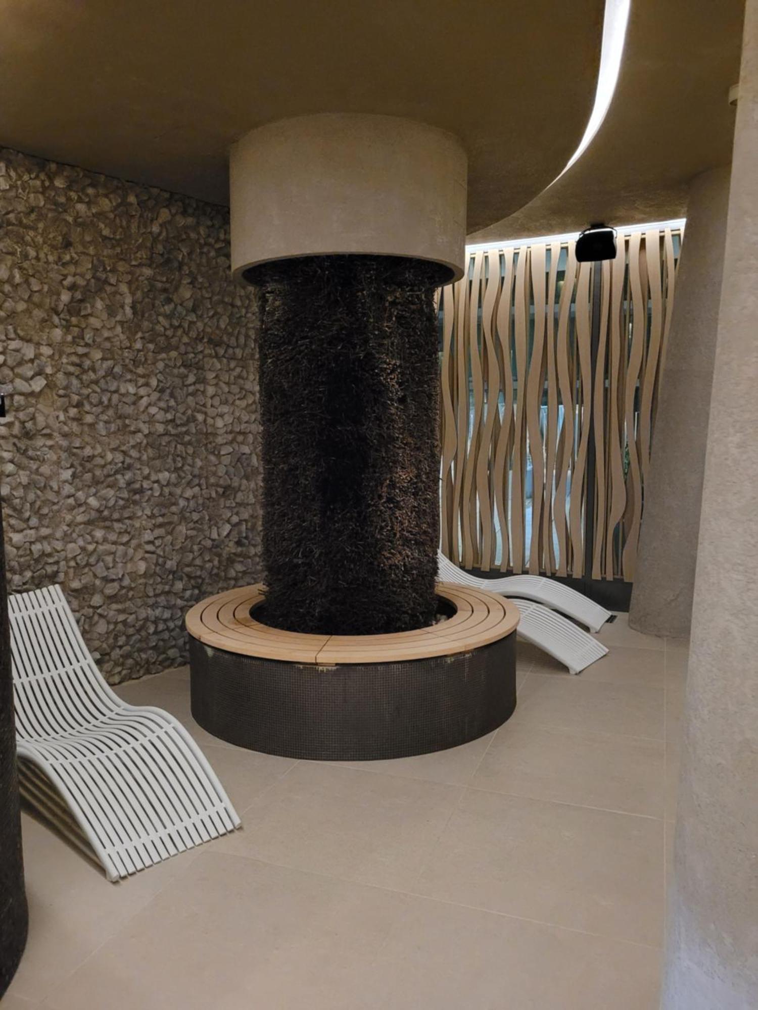 Wave Prestige Sea View - Spa&Pools Miedzyzdroje Bagian luar foto